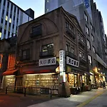 Apa Hotel Kanda Jimbocho Ekihigashi