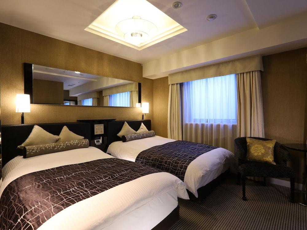 Hotel Apa Kanda Jimbocho Ekihigashi Tōkyō